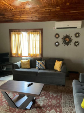 Centrally Located 2 Bedroom